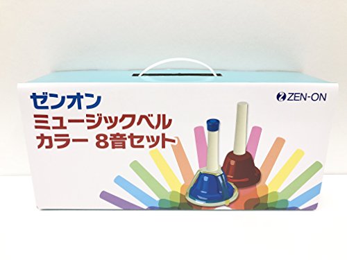 ゼンオン ミュージックベル  5