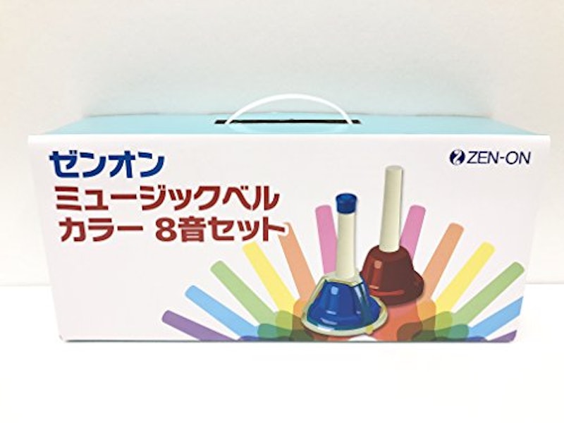ゼンオン ミュージックベル 5