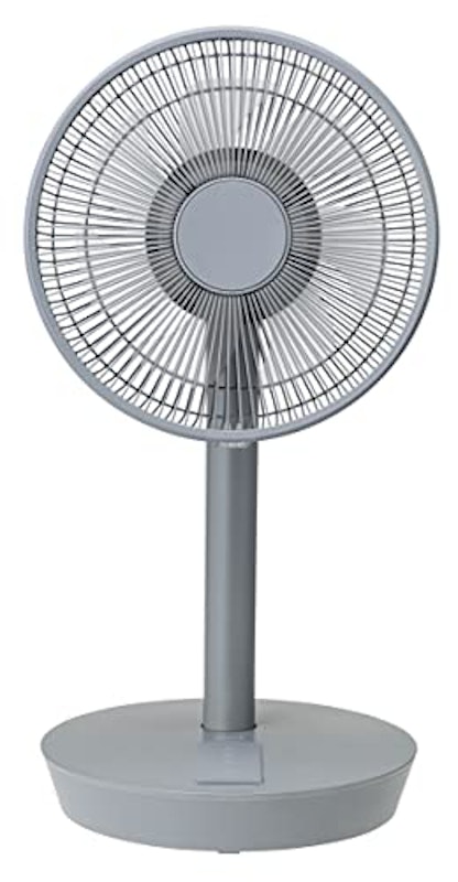 充電式 ポータブルリビングファン 1