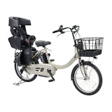 PAS Babby un SPリヤチャイルドシート標準装備モデル