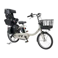 ブリヂストンサイクル ビッケ モブ dd BM0B40をレビュー!クチコミ ブリヂストンサイクル ビッケ モブ dd BM0B40をレビュー!クチコミ