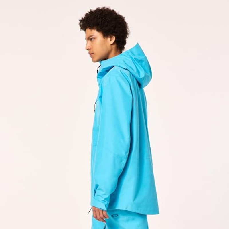 UNBOUND GORE-TEX SHELL JACKET 5