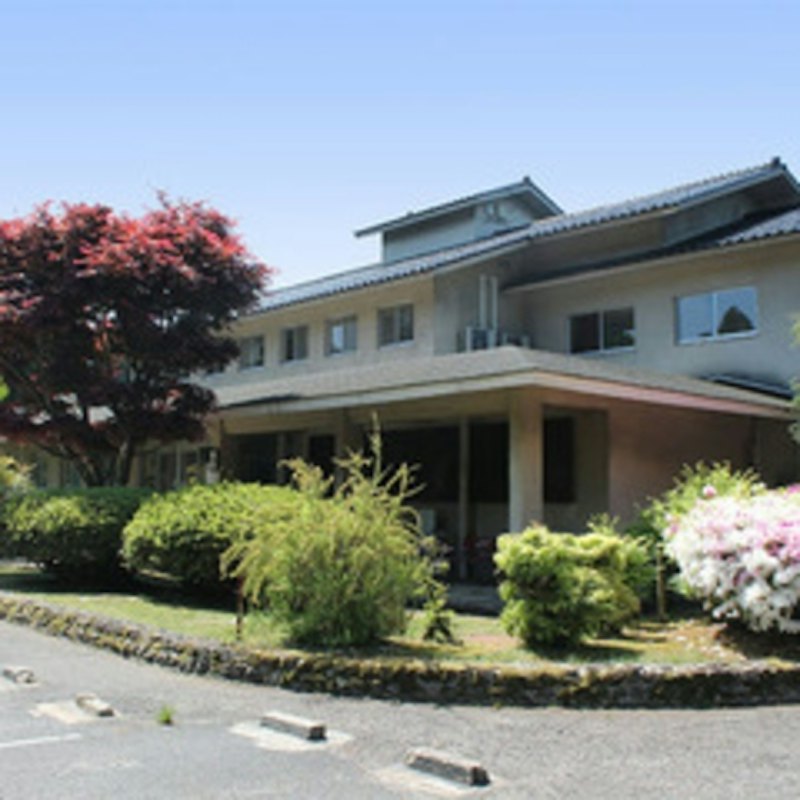 国民宿舎 能登うしつ荘 1