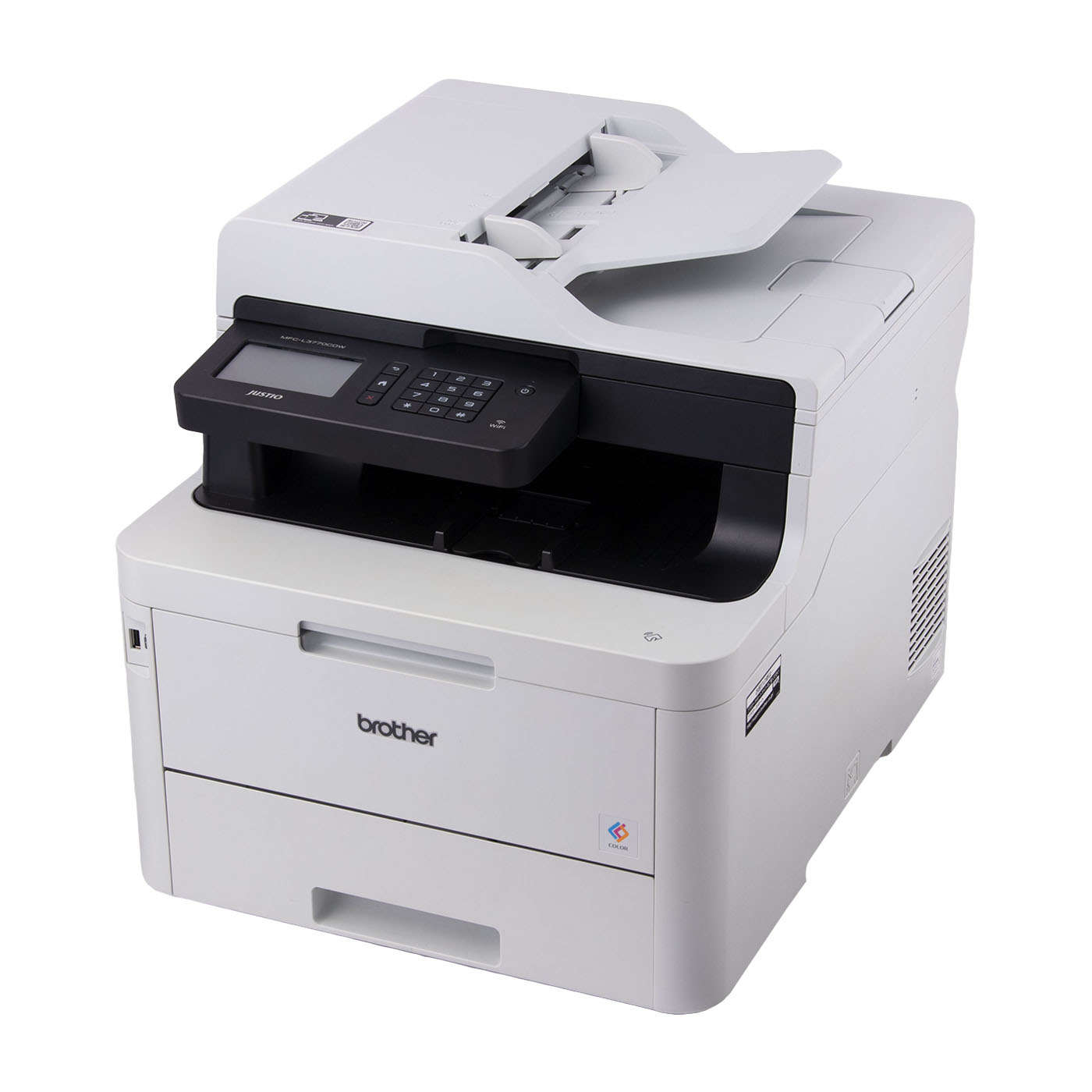 brother レーザープリンター MFC-L3770CDW手渡し希望(渋谷)