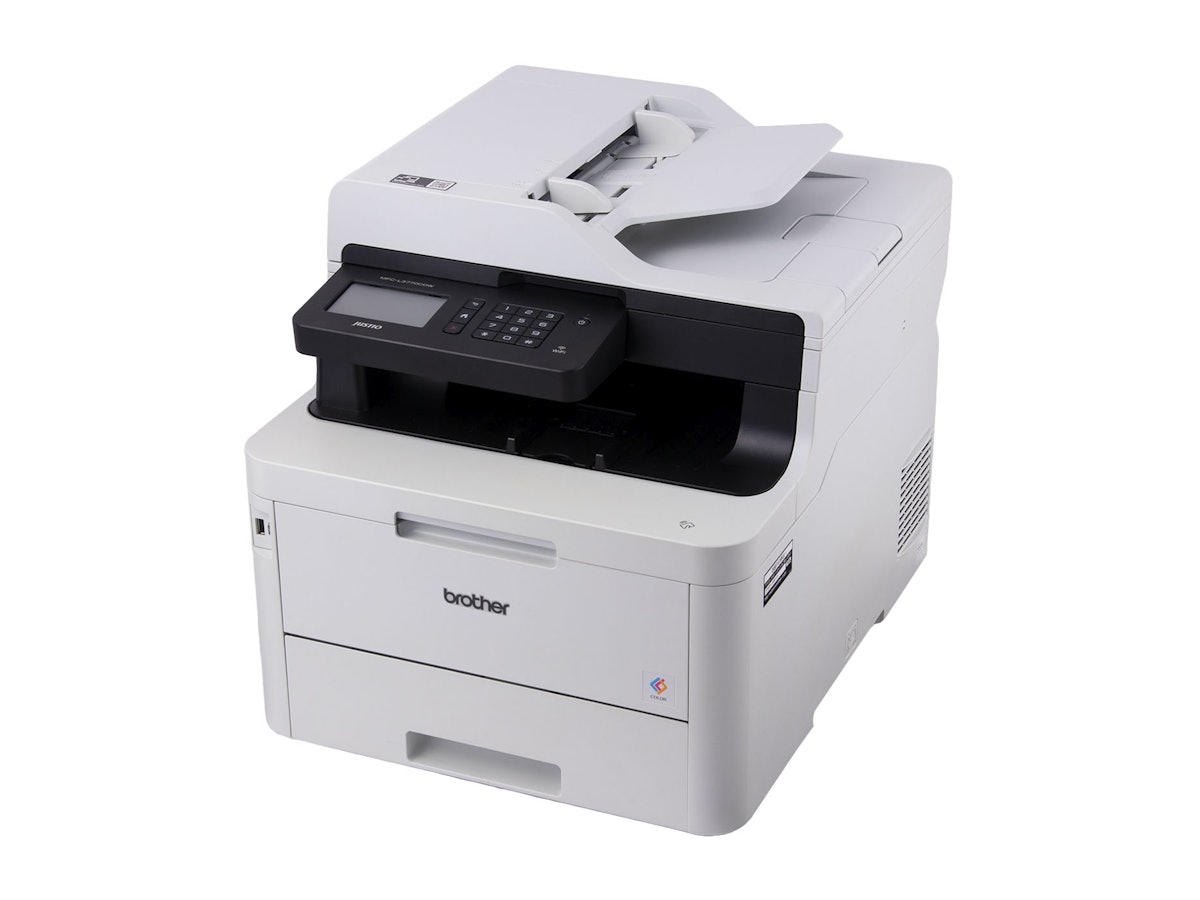 brother レーザープリンター MFC-L3770CDW手渡し希望(渋谷) brother レーザープリンター MFC-L3770CDW手渡し希望(渋谷)