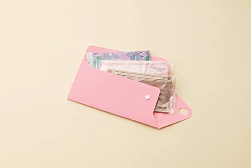 PPカラーホルダー3色セット 7
