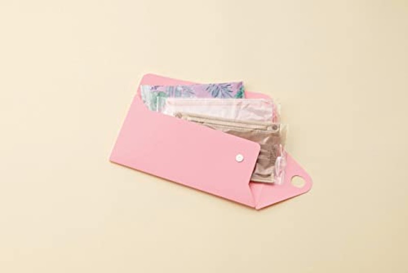 PPカラーホルダー3色セット 7