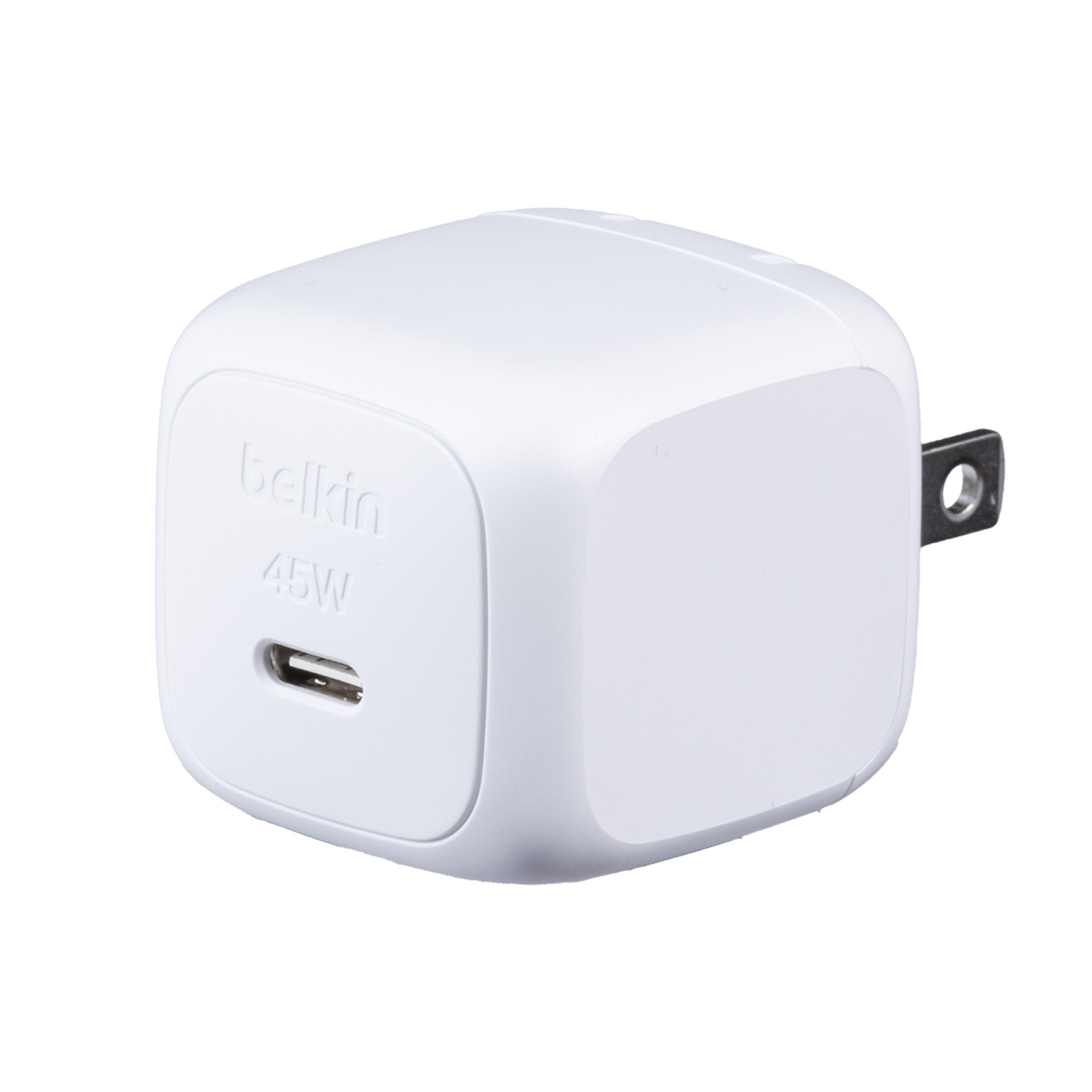 Cubic Charger 1