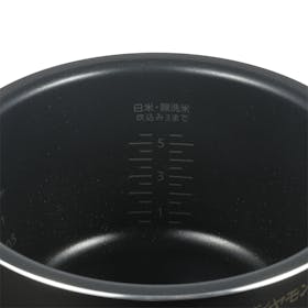 パナソニック おどり炊き 可変圧力IHジャー炊飯器 SR-M10Aを パナソニック おどり炊き 可変圧力IHジャー炊飯器 SR-M10Aを