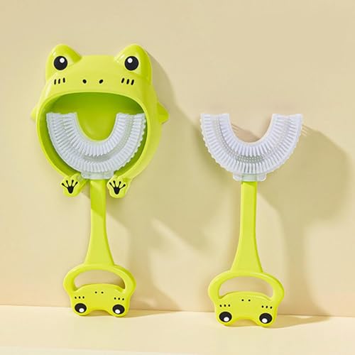 子ども用歯ブラシ 2