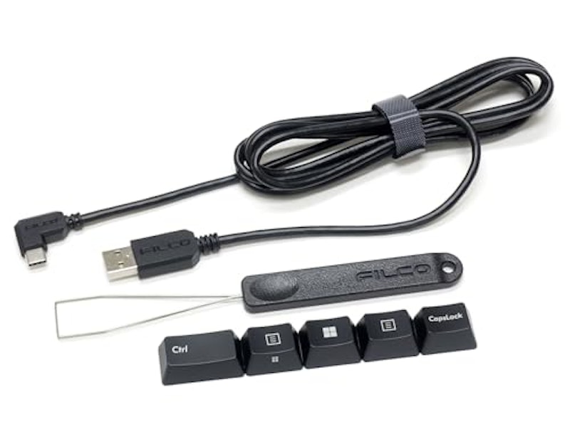 Majestouch Convertible 3 9