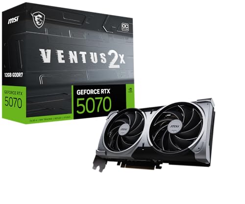 GeForce RTX 5070 グラフィックボード Amazon.com: PNY NVIDIA GeForce RTX™ 5070 Epic-X™ ARGB OC Triple