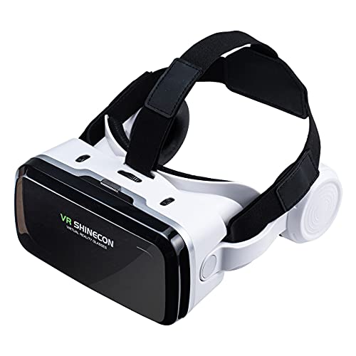 VRゴーグル 1