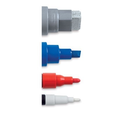 ノック式ハンディS Pentel PEN〈細字〉 1