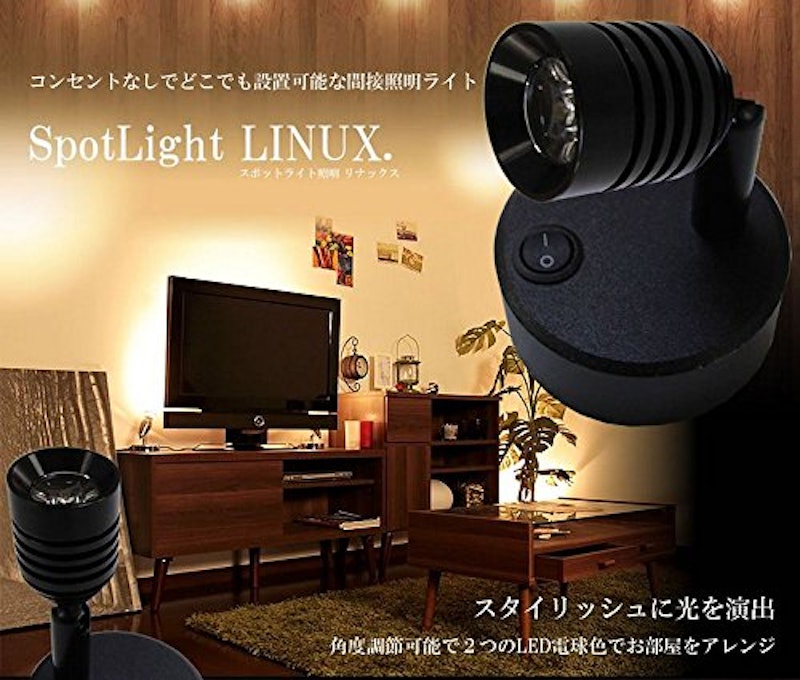 スポットライト 2