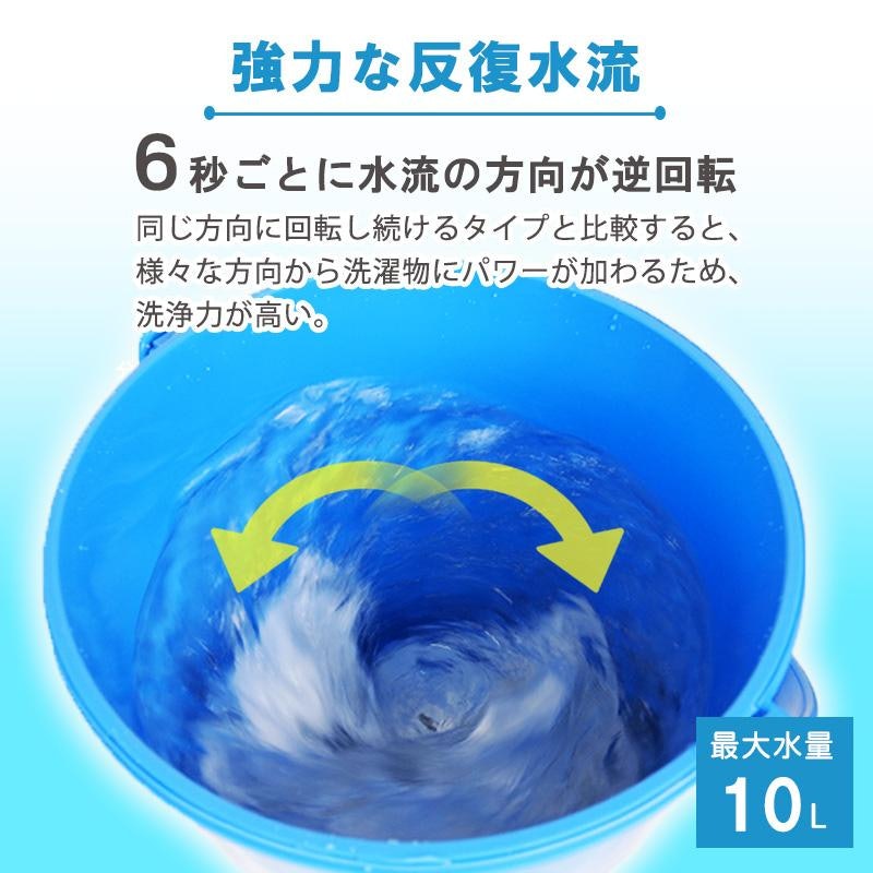 小型洗浄機 3