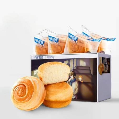 菓子パン詰め合わせセット 1