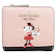 Kate spade 二つ折り財布 ミニーマウス 1