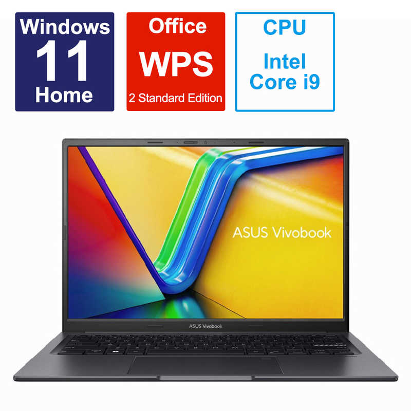 ASUS ノートPC VivoBook M3504YA 2023年モデル ASUS Vivobook 15X OLED (M3504)｜Laptops For Home｜ASUS USA