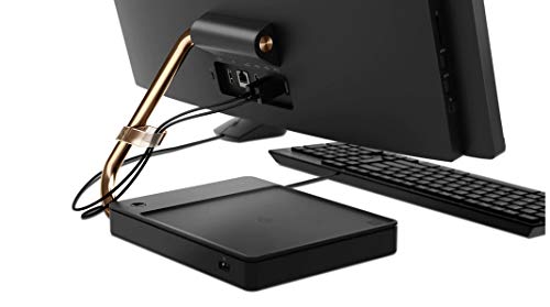IdeaCentre A550i 10