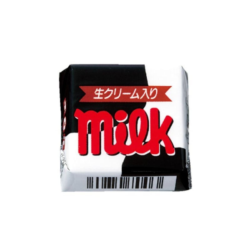 チョコ〈ミルク〉 1