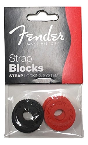FENDER STRAP BLOCKS 2