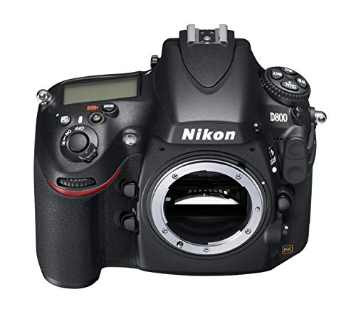 D800E 2