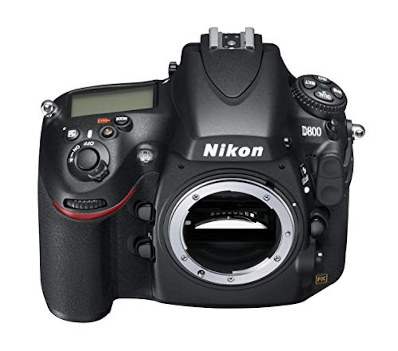 D800E 2