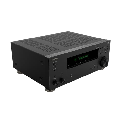 RZシリーズ 9.2チャンネル AVレシーバー 1