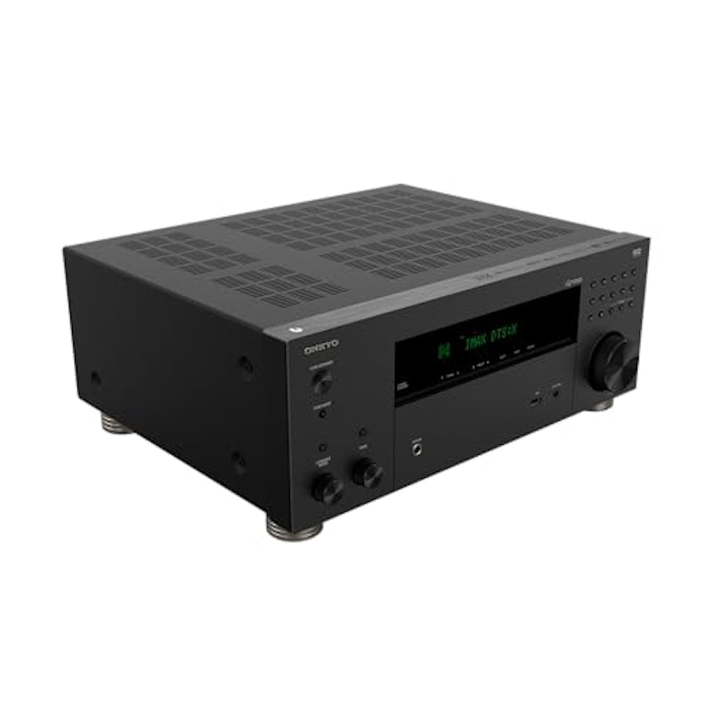 RZシリーズ 9.2チャンネル AVレシーバー 1