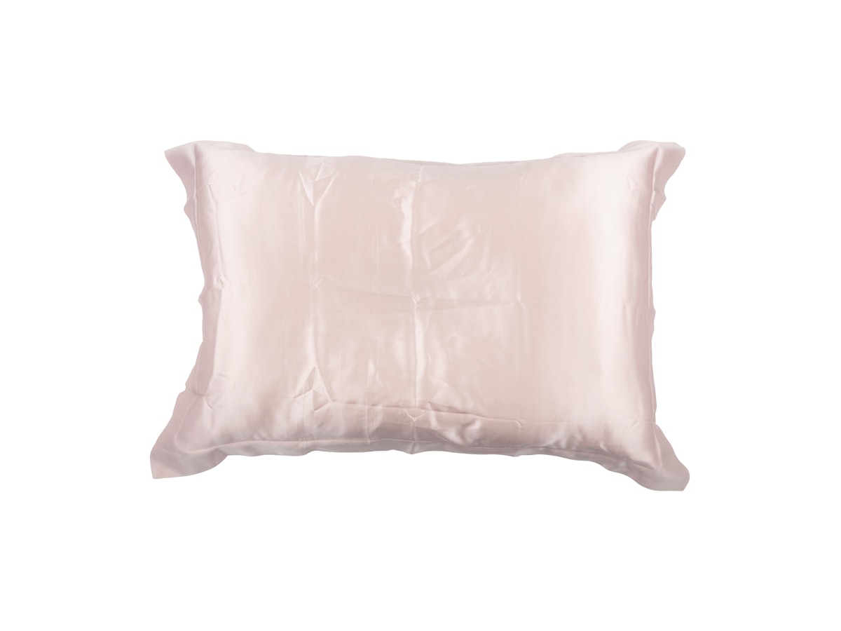 lLILYSILK リリーシルク 25匁 封筒式 シルク枕カバー2枚 43×63 楽天 lLILYSILK リリーシルク 25匁 封筒式 シルク枕カバー2枚 43×63 楽天