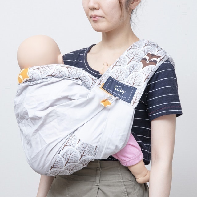 Cuby ベビースリングを全17商品と比較 口コミや評判を実際に使ってレビューしました Mybest Cuby ベビースリングを全17商品と比較 口コミや評判を実際に使ってレビューしました Mybest