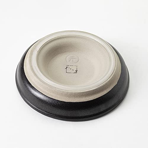 ハレとケ 石見焼 おろし器 7