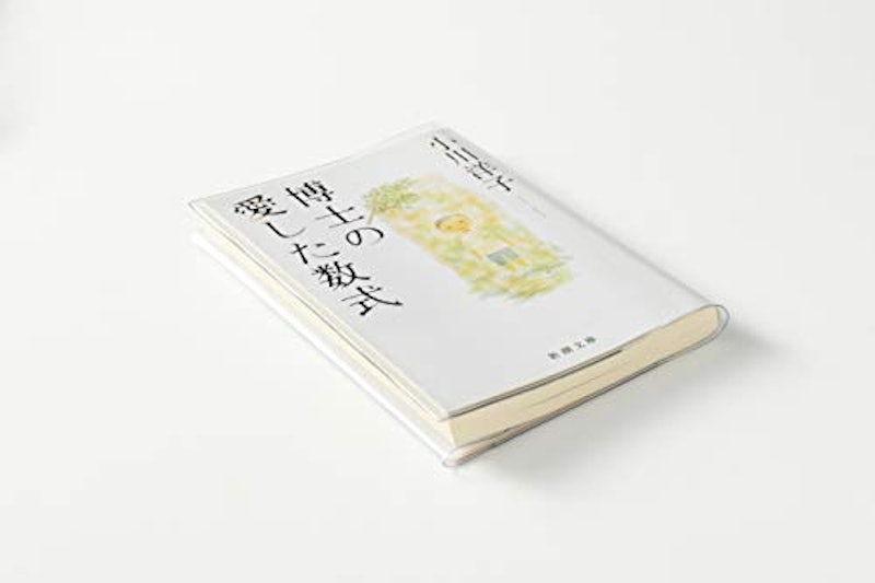 ピュアクリアカバー 8