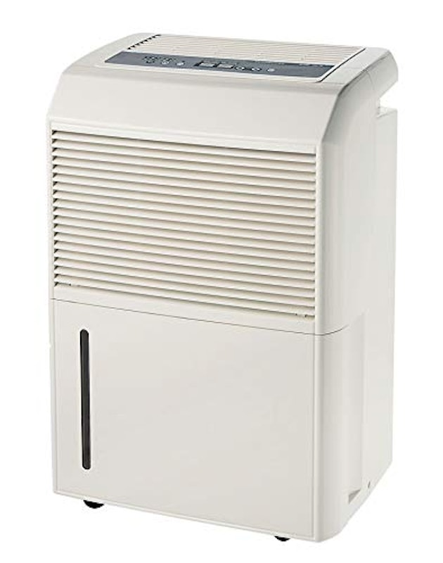 コンプレッサー式除湿機 1