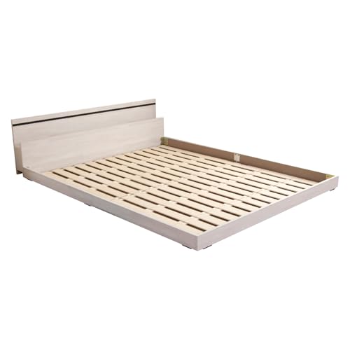 クイーンすのこベッドのおすすめ人気ランキング【2026年1月】 | マイベスト