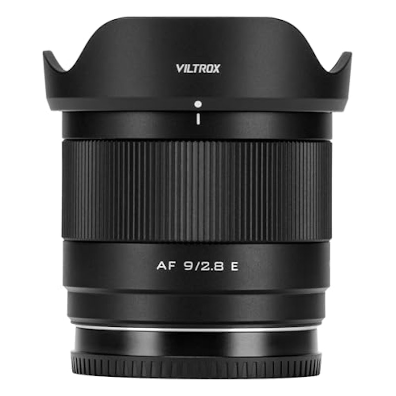 AF 9mm F2.8 AIR 1