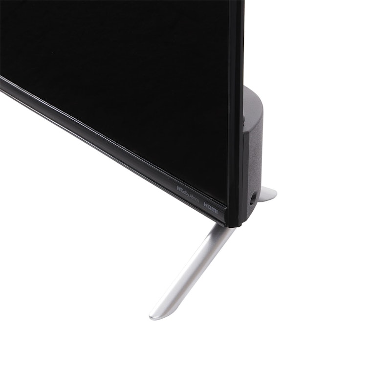 AndroidTV搭載 チューナーレス スマートテレビ 8