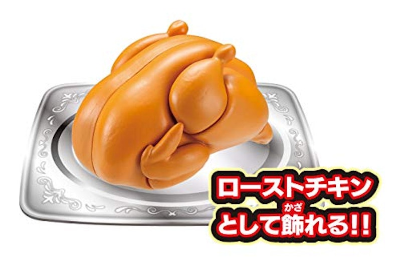 一羽買い!!焼き鳥パズル 4