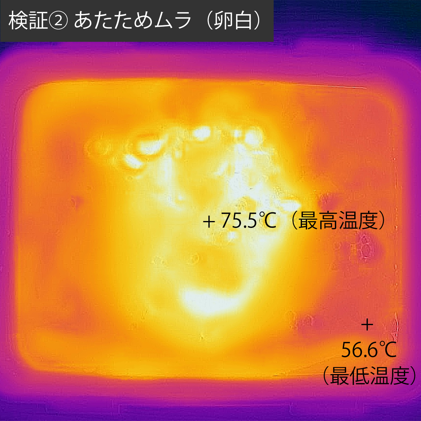 過熱水蒸気オーブンレンジ 11