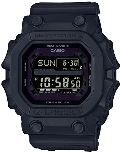 ソーラー型G-SHOCKのおすすめ人気ランキング15選【2024年】 | マイベスト