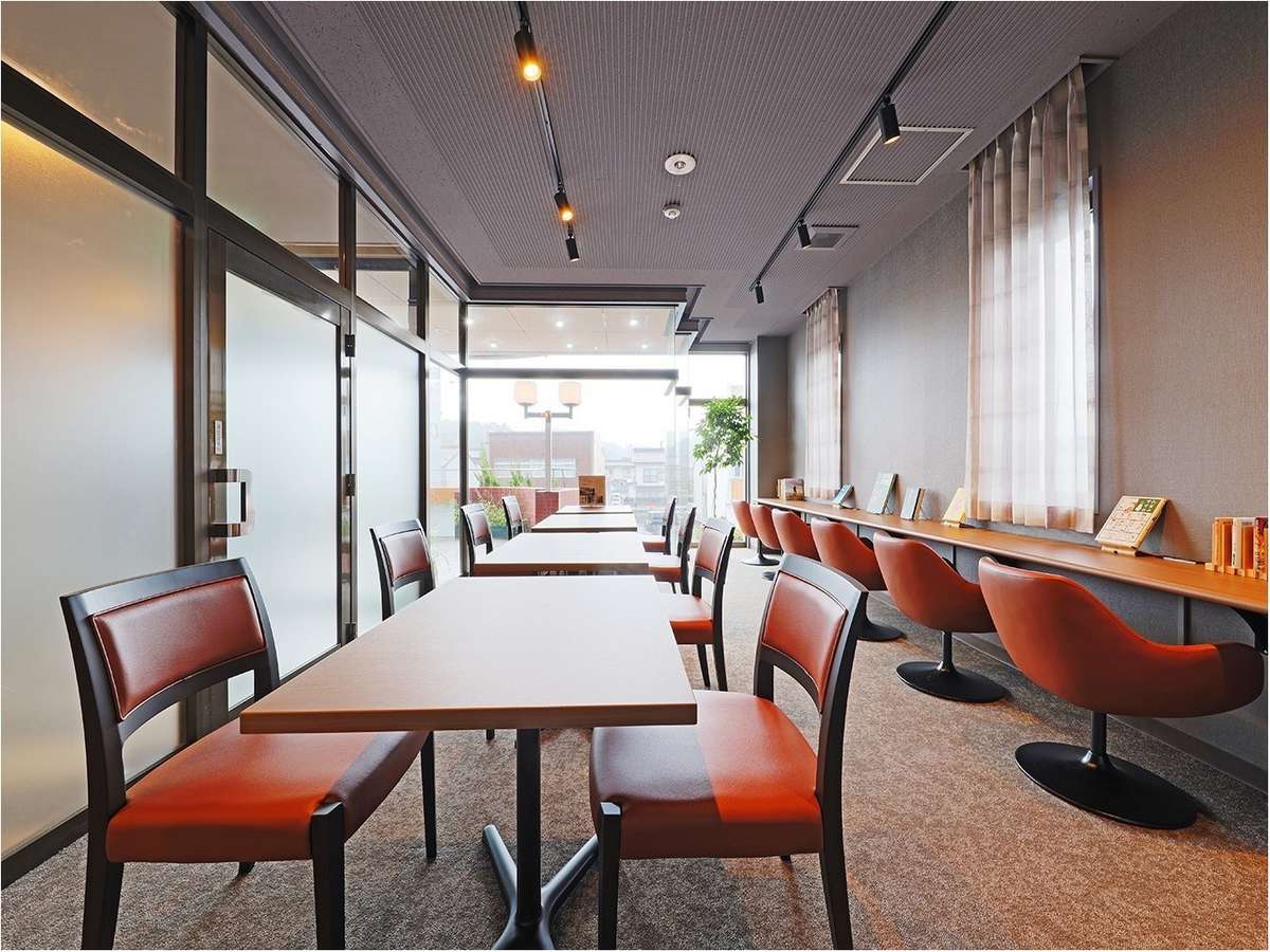 松江アーバンホテル レークイン 3