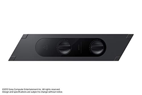 PlayStation 4専用縦置きスタンド 4