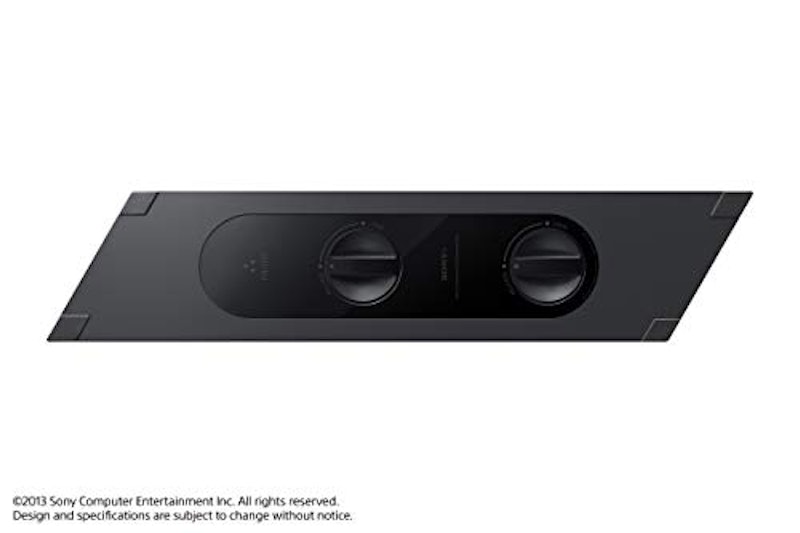 PlayStation 4専用縦置きスタンド 4