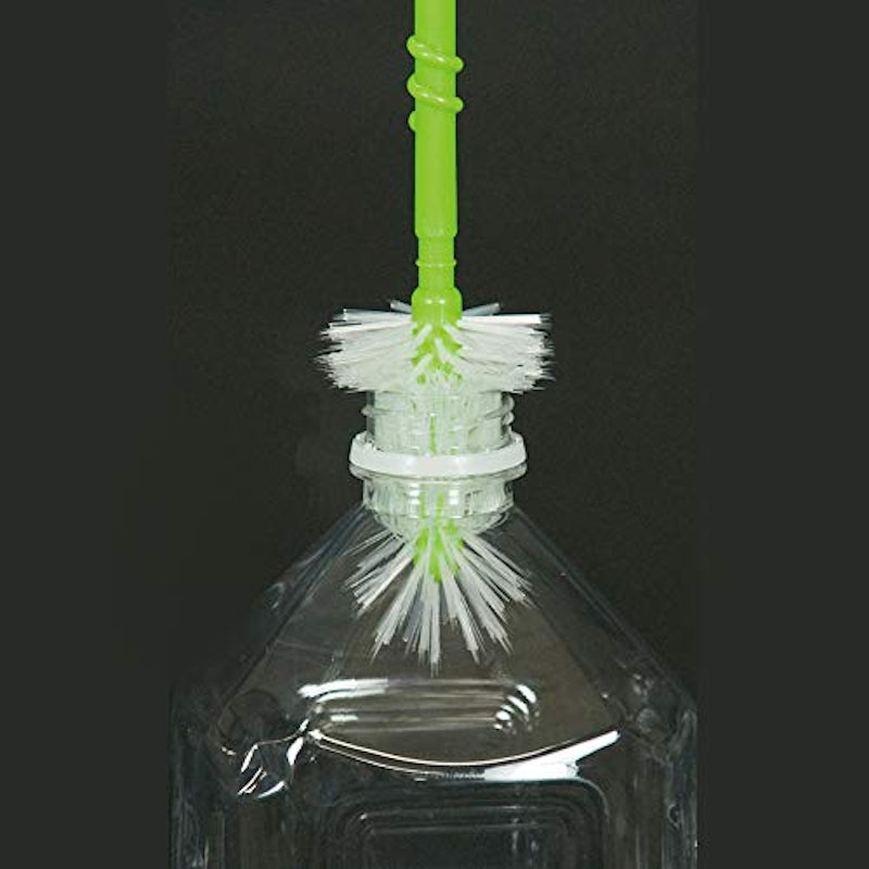 水筒・ボトル用ブラシ 5