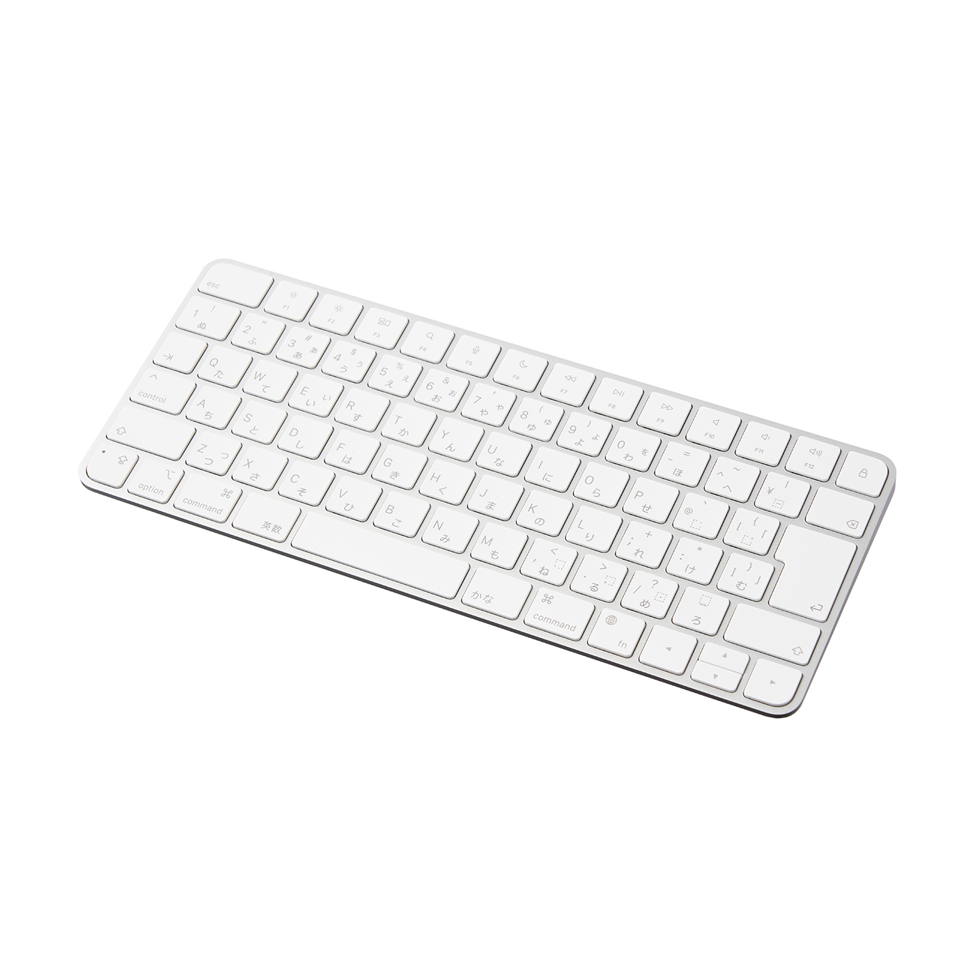 セール定番新品同様 Apple Magic Keyboard USキー 配列 USキー キーボード