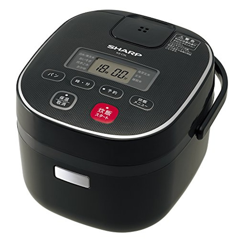 マイコンジャー炊飯器 1