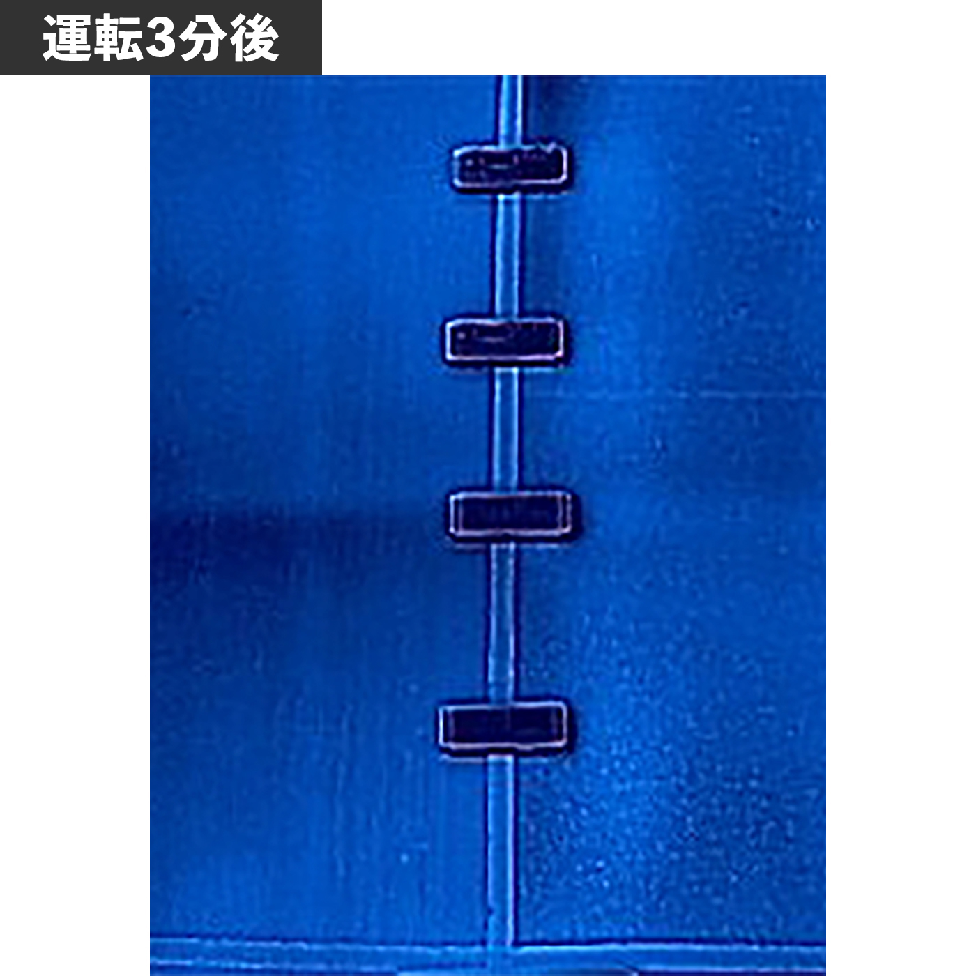 セラミックヒーター 5