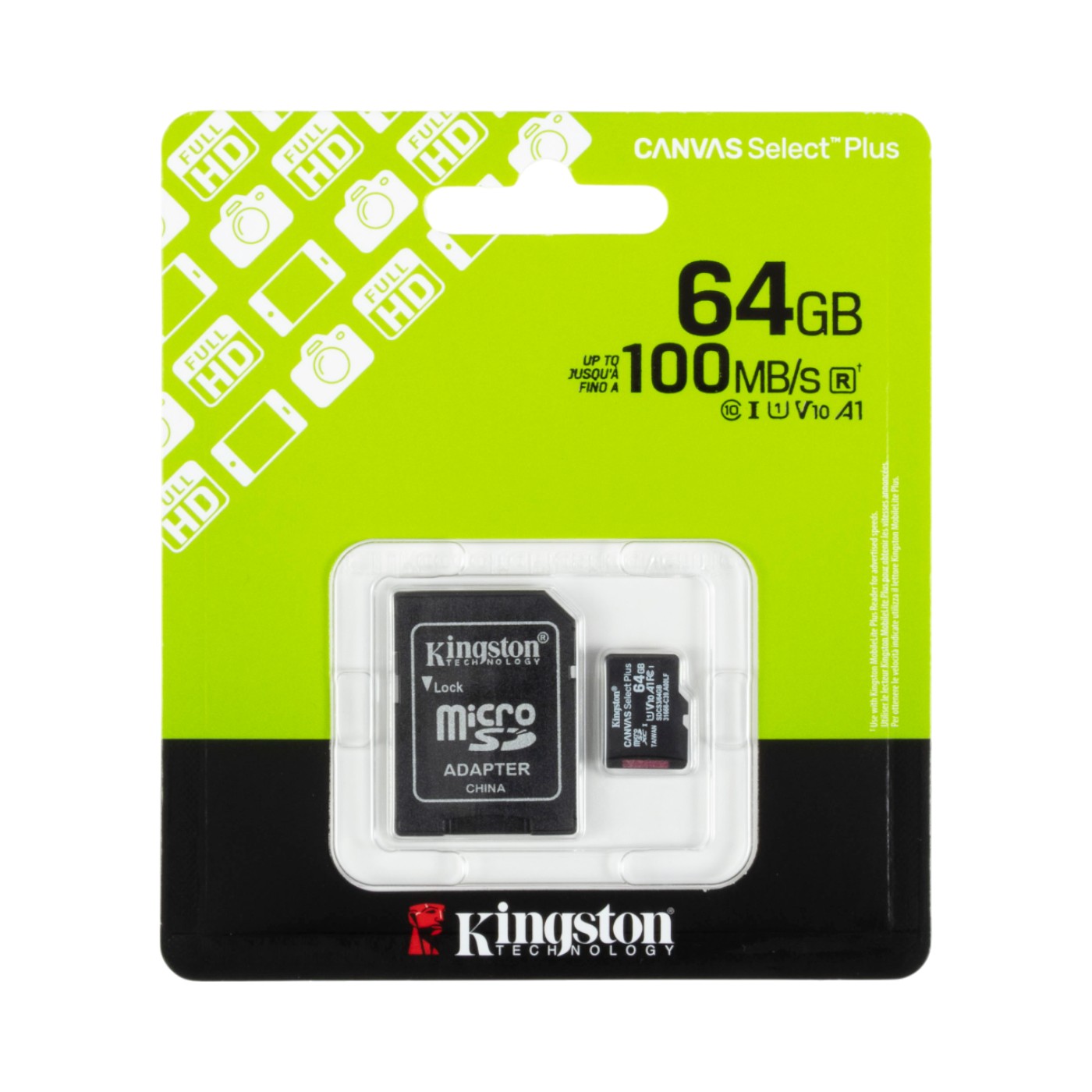 Canvas Select Plus 3