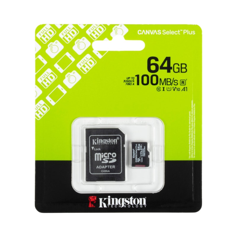 Canvas Select Plus 3